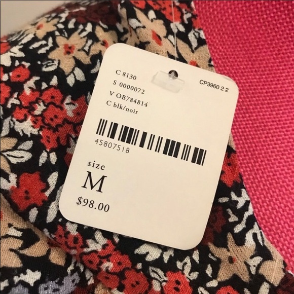 NWT Miss Right Free People Dress - Picture 7 of 8